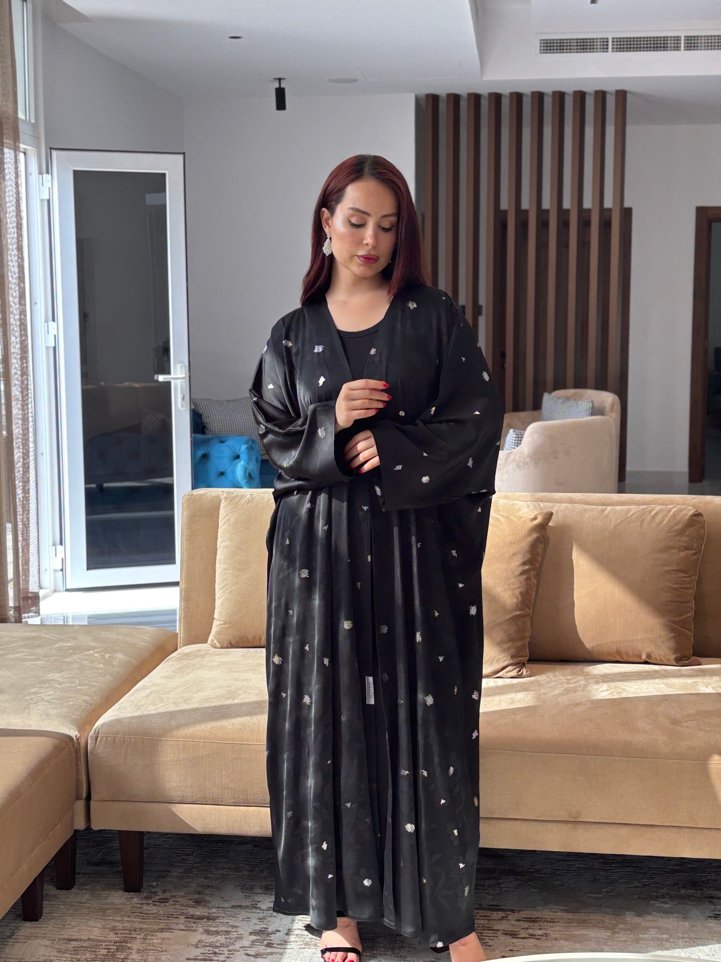 Flow Abaya ‘25