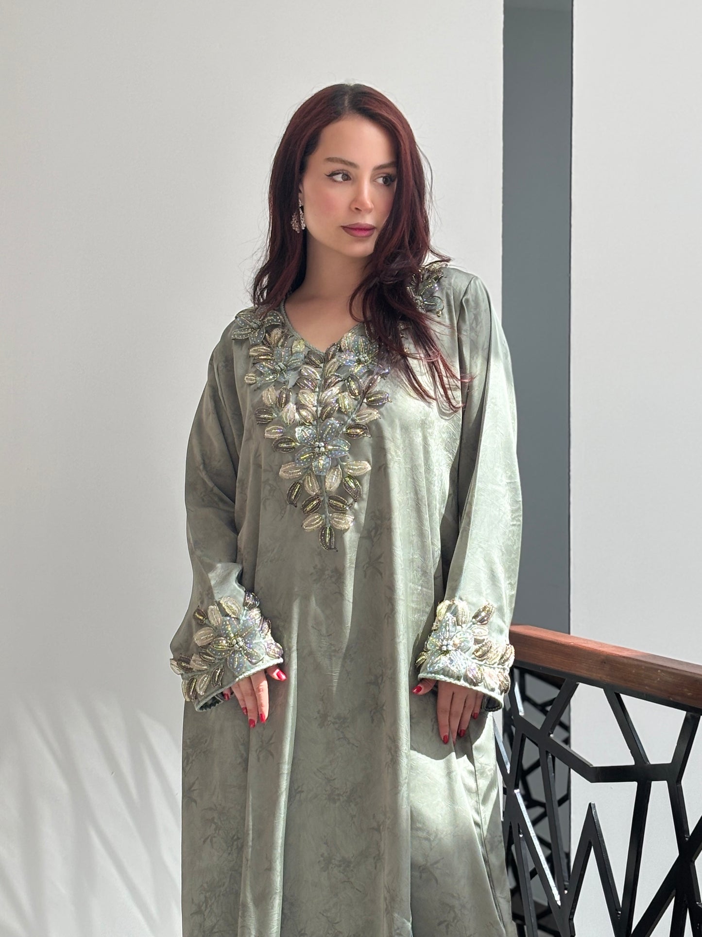KD Ramadan Jalabiya ‘25