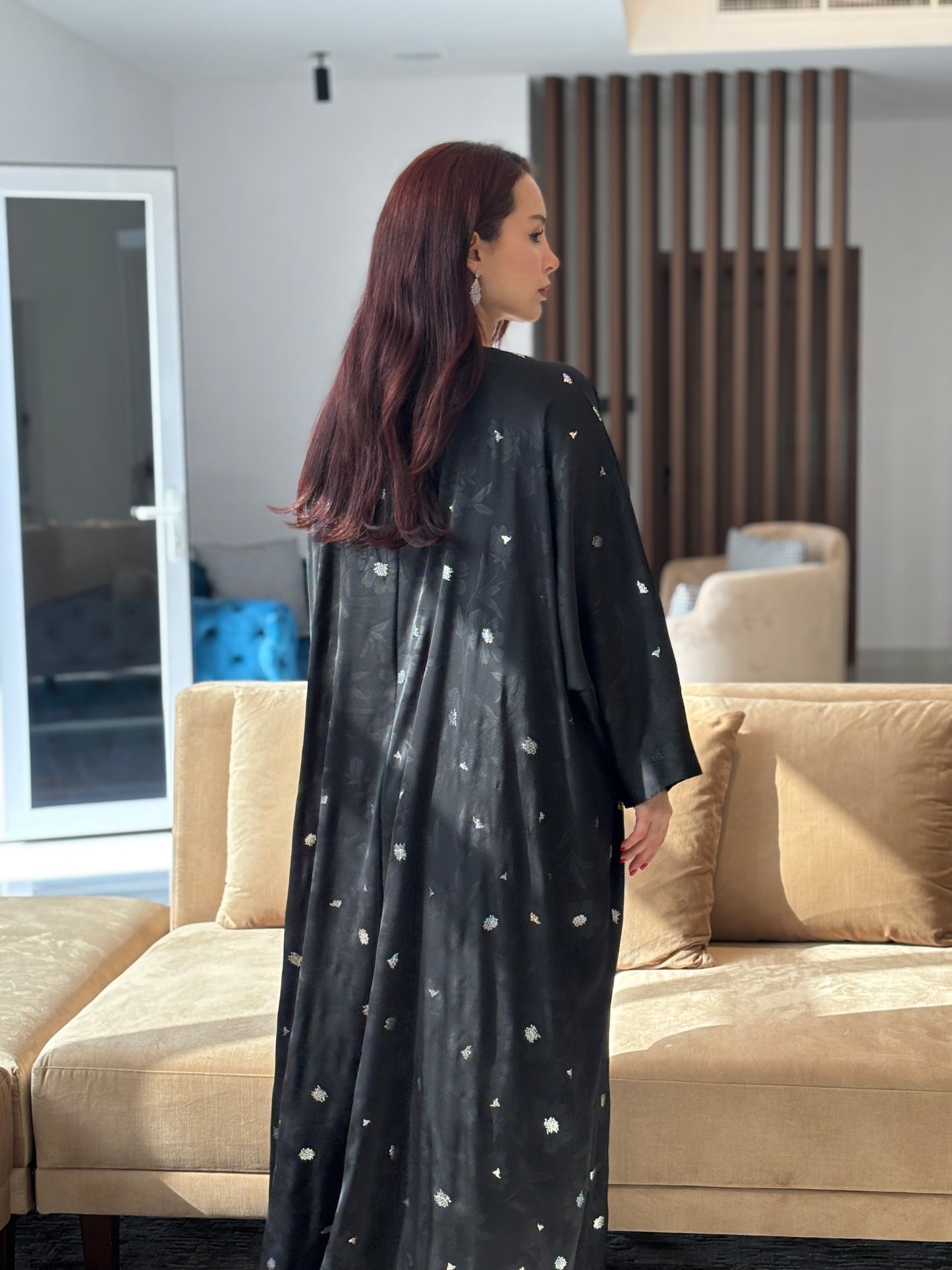 Flow Abaya ‘25