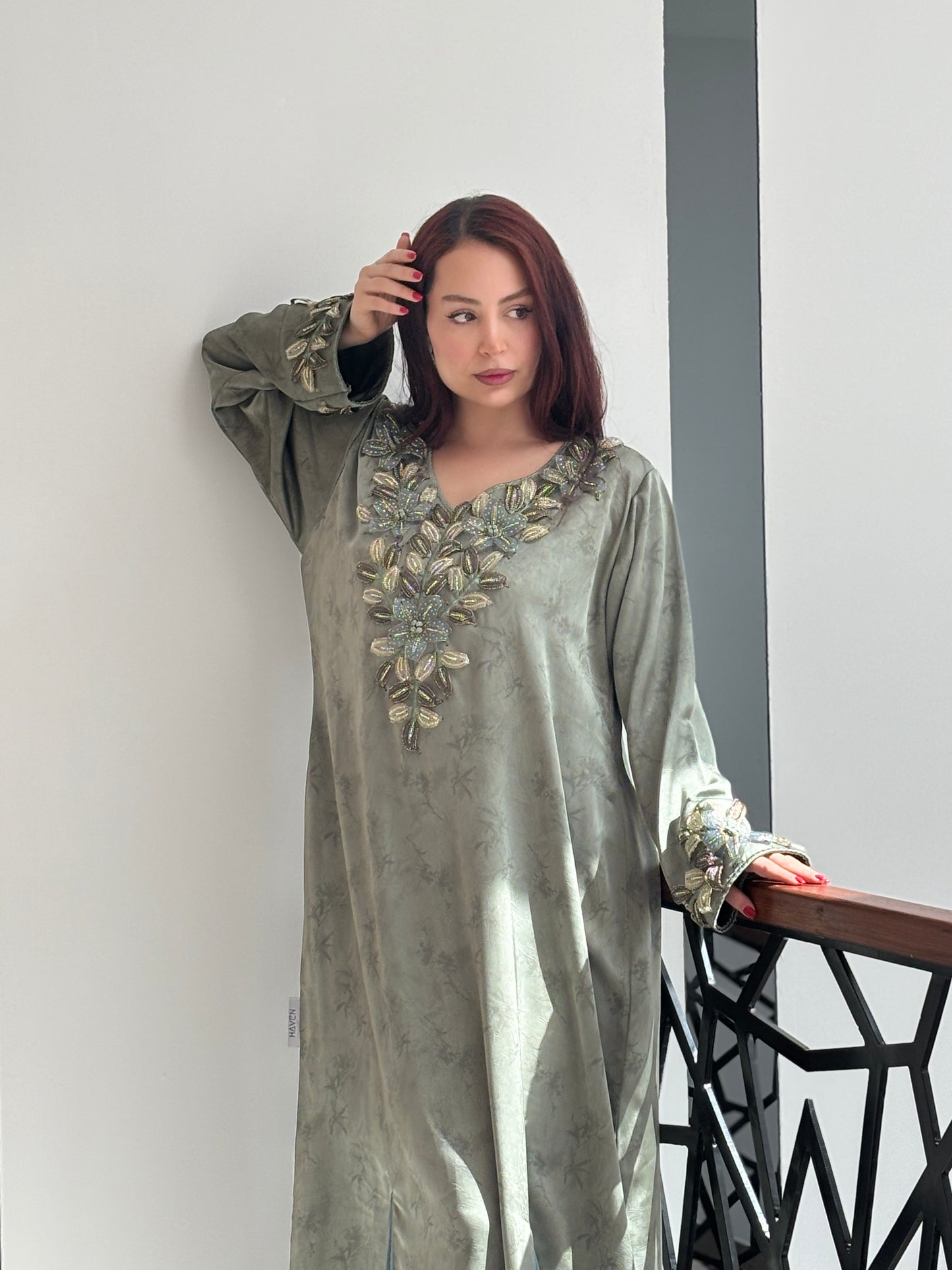 KD Ramadan Jalabiya ‘25