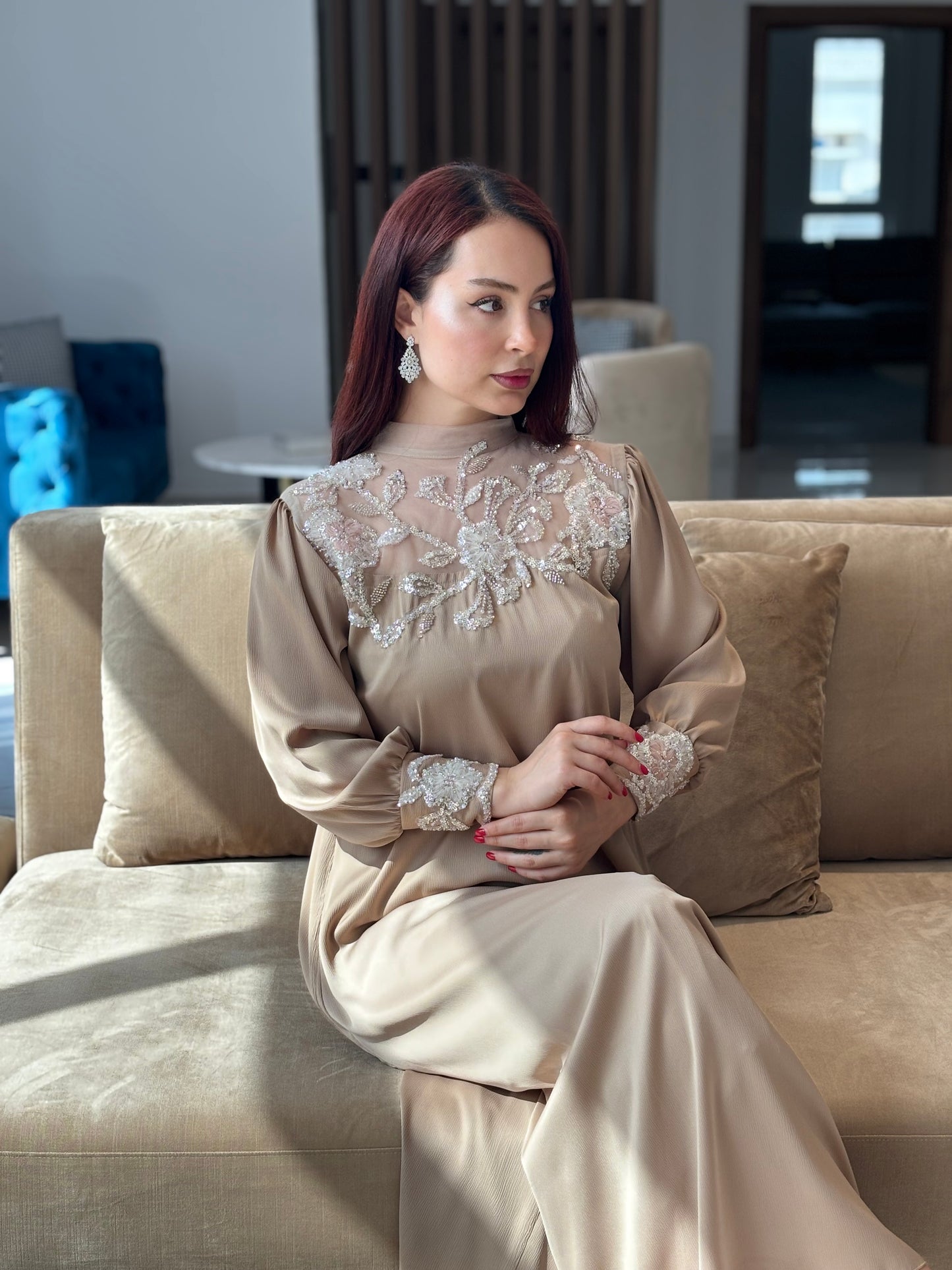 HB Eid Dress ‘25